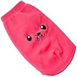 Fábrica Pet Blusa Soft Fofura Rosa 02
