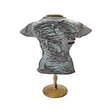 Fábrica Pet Camiseta Para Cães 2 Cinza