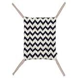 Fábrica Pet Rede Para Cães Único Azul