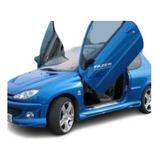 Fabricamos Lambo Doors Geniffer S a Pecças Universal