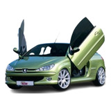 Fabricamos Lambo Doors Geniffer S a Universal