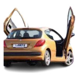 Fabricamos Lambo Doors Geniffer S a Universal