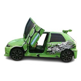 Fabricamos Lambo Doors Universal Feito Por Encomendas