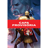 Fábulas Edição De Luxo Vol 12 De Bill Willingham Editora Panini Capa Dura Em Português