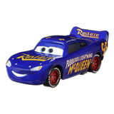Fabulous Mcqueen Metal Cars Disney Pixar