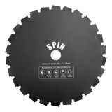 spin