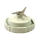 Faca Branca Liquidificador Philips Walita Ri2087 Original