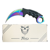 Faca Karambit Slk-d18 Luatek - Casa Triangulina - A sua Loja de Pesca e  Camping Online e Física