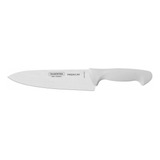 Faca Chef 8 Premium Churrasco Cozinha Açougue Tramontina