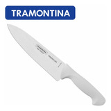Faca Chef 8 Premium Churrasco Cozinha Açougue Tramontina