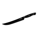 Faca Cimitarra Black Micarta 24 3cm Imperial Cutelaria