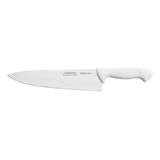 Faca De Carne 8 Premium Durabilidade Do Fio