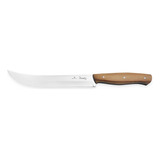 Faca De Churrasco Assador Cimitarra 200mm Imperial Salt Bae