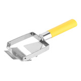 Faca De Colmeia De Aço Inoxidável Raspador De Apicultura D