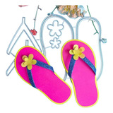 Faca De Corte E Relevo Scrapbook Chinelo Havaianas 13 5 Cm