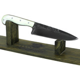 Faca De Pesca D avila Laminada E Fosfatizada Brutforj 6