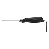 Faca Eletrica 2 Laminas Aço Inox 120w Black decker 127v
