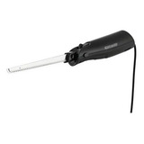 Faca Elétrica Black Decker 120w Lâmina Aço Inoxidável Inox