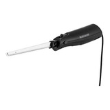 Faca Elétrica Black Decker Potente P Carnes Aves Frios 110v