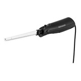 Faca Elétrica Black Decker Potente P Carnes Aves Frios 110v