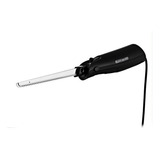Faca Elétrica De Cozinha Black Decker Modelo Fel 150 Com Lâminas Removíveis Em Inox E Trava De Segurança Utensílios De Cozinha 127v