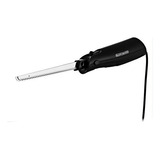 Faca Elétrica De Cozinha Black Decker Modelo Fel 150 Com Lâminas Removíveis Em Inox E Trava De Segurança Utensílios De Cozinha 127v