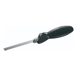 Faca Elétrica Mondial Fa 01 Cor Preto 110v