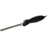 Faca Elétrica Mondial Fa 01 Preta 127v