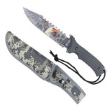 Camuflada