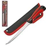 Faca Esportiva De Filé De Peixe SZCO Supplies