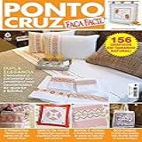 Faça Fácil Ponto Cruz- Edição 11