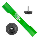 Faca Flange Parafuso Para Cortadores Mc 40l Km 350 Km 400 Sl 350 Trapp