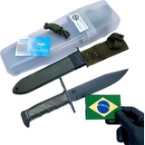Faca Imbel Ia2 Original Nova Lacrada Com Nota Fiscal