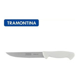 Faca Inox Para Desossa Cabo Branco 6 Premium Tramontina