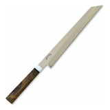 Faca Japonesa 11p Sushi sashimi Aço Inox Destro