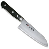 Faca Japonesa Kanetsune Santoku Kc 123
