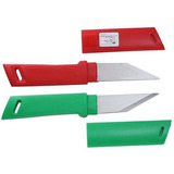 Faca Japonesa Kiridashi Kanetsune Kb 614