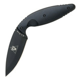 Faca Ka bar 1482 Tdi Law Enforcement Combate Drop Point