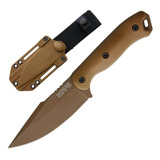 Faca Ka Bar Becker Harpoon Bk18 Pronta Entrega Bushcraft