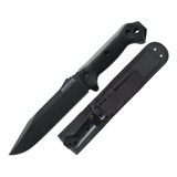 Faca Ka bar Bk7 Bushcraft Camping E Sobrevivência