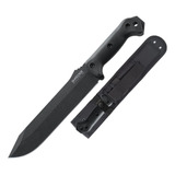 Faca Ka bar Bk9 Bushcraft Camping
