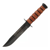 Faca Ka bar Comemorativa Militar Original Marines Americana