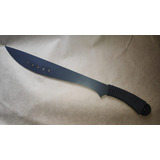 Faca Kukri Livro De Eli Machete Facão Sobrevivência