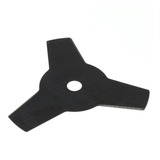 Faca Lamina 3 Pontas Para Roçadeira Intech Machine 5500