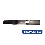Faca Lamina Cortador De Grama Cc45m Gasolina Tramontina 45cm
