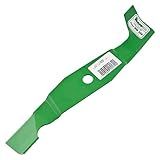 Faca Lâmina Para Cortador De Grama WM 350 Trapp