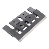 Faca Lâmina Para Plaina Dewalt D26676 02 Unidades