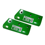 Faca lamina Triturador Forrageiro Mod Trf 800 850 Trapp