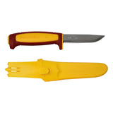 Faca Morakniv Basic 511 carbono Mo14146 Cor Do Ano 2023