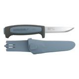 Faca Morakniv Basic 511 Mo14047 Carbono Cor Do Ano 2022